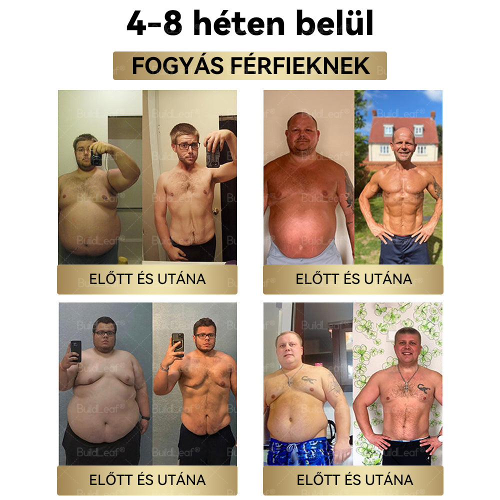 BuildLeaf®🎁 Már csak 5 doboz maradt! További 50% kedvezményt biztosítunk! Legyen fitt és egészséges. Ha most veszít, csak jövőre lesz esélye.🌼
