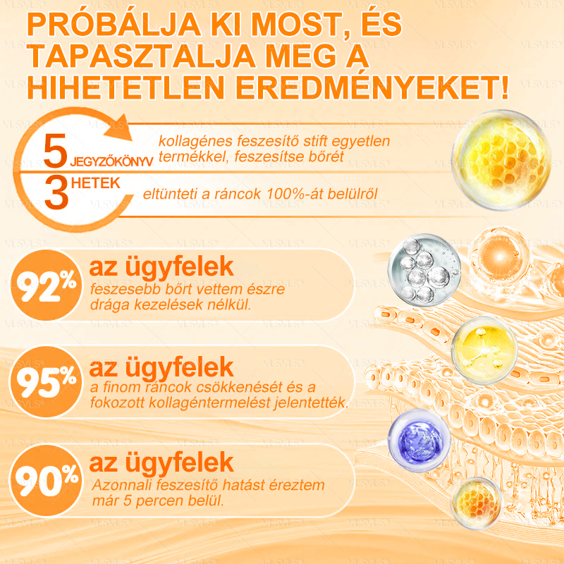 💥Magyarországon készült és innen szállítjuk ✨ VLSVLS® Méhméreg Bőrhelyreállító Krém 🔥 UTOLSÓ NAP – 80% KEDVEZMÉNY