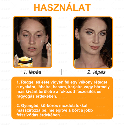 💥Magyarországon készült és innen szállítjuk ✨ VLSVLS® Méhméreg Bőrhelyreállító Krém 🔥 UTOLSÓ NAP – 80% KEDVEZMÉNY