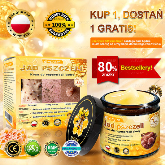 VLSVLS®🎁 Zostało tylko 5 pudełek! Oferujemy dodatkowe 50% zniżki! Zadbaj o formę i zdrowie.