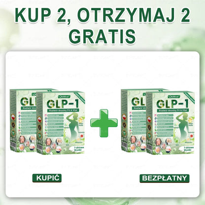 🔥Oficjalny sklep Polska | BuildLeaf® GLP-1 8-w-1 Fit & Vital Rozwiązanie (Jednorazowe dziennie, widoczne zmiany w ciągu 7 dni) ✅ Otyłość, zdrowie sercowo-naczyniowe, cukrzyca, bezdech senny, zdrowie jelit, problemy ze stawami i inne.