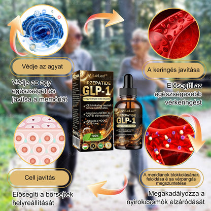 BuildLeaf®🎁 Már csak 5 doboz maradt! További 50% kedvezményt biztosítunk! Legyen fitt és egészséges. Ha most veszít, csak jövőre lesz esélye.🌼
